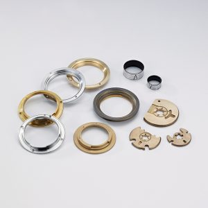 精密鍛造組件 | Precision Forging Components